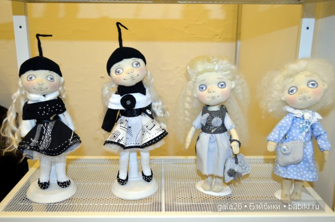 Время кукол в Санкт-Петербурге 2014. 1 часть | Бэйбики Время кукол в Санкт-Петербурге 2014. 1 часть