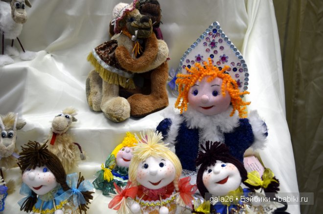 Время кукол в Санкт-Петербурге 2014. 1 часть | Бэйбики Время кукол в Санкт-Петербурге 2014. 1 часть