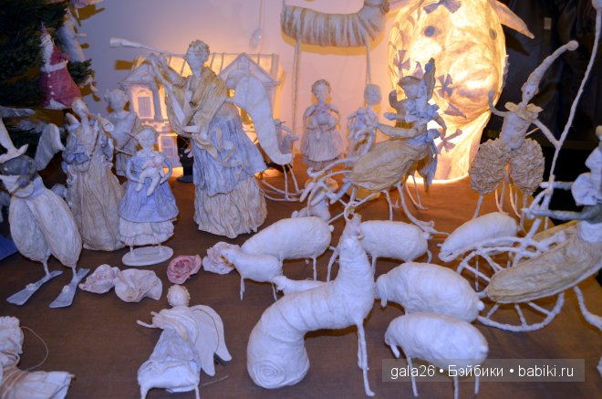 Время кукол в Санкт-Петербурге 2014. 1 часть | Бэйбики Время кукол в Санкт-Петербурге 2014. 1 часть