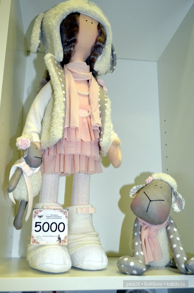 Время кукол в Санкт-Петербурге 2014. 1 часть | Бэйбики Время кукол в Санкт-Петербурге 2014. 1 часть