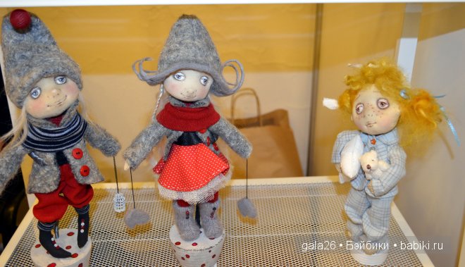 Время кукол в Санкт-Петербурге 2014. 1 часть | Бэйбики Время кукол в Санкт-Петербурге 2014. 1 часть
