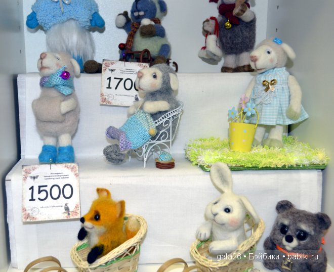 Время кукол в Санкт-Петербурге 2014. 1 часть | Бэйбики Время кукол в Санкт-Петербурге 2014. 1 часть