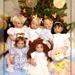 Новогоднее настроение!