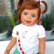 Миленькая Lea от Monika Peter Leicht