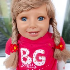 Кристина от Monika Gerdes