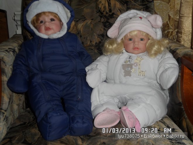 Что то весна запаздывает — Куклы Adora (Адора): коллекционные виниловые