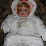 Что то весна запаздывает ...