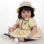 Куклы Адора (Adora) - новинки 2013