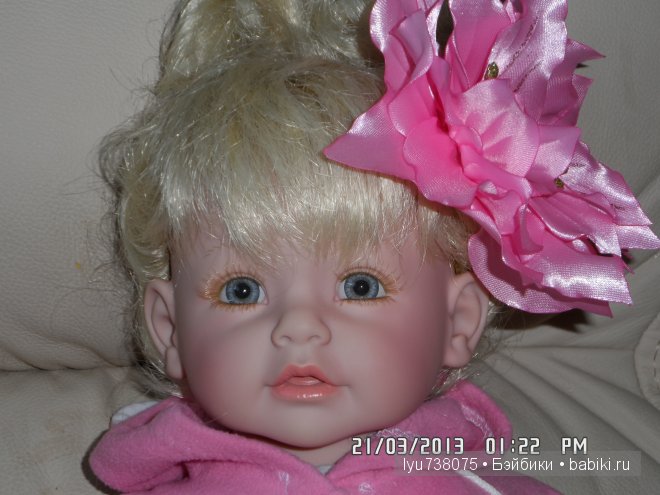 Мои моднявые Адорки — Куклы Adora (Адора): коллекционные виниловые (фото 3)