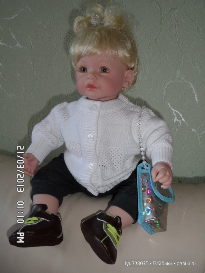 Мои моднявые Адорки — Куклы Adora (Адора): коллекционные виниловые