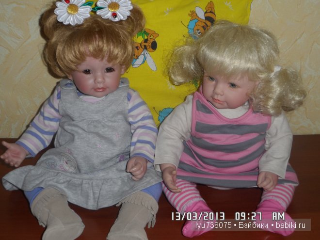 Мои моднявые Адорки