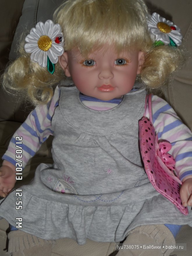 Мои моднявые Адорки