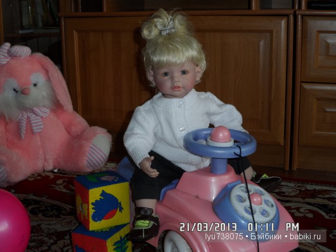 Мои моднявые Адорки — Куклы Adora (Адора): коллекционные виниловые (фото 2)