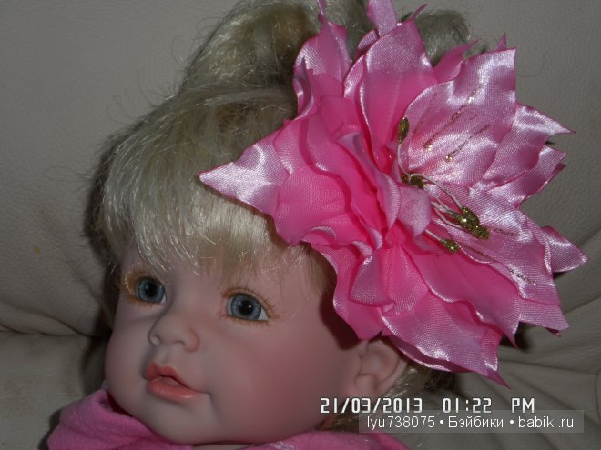 Мои моднявые Адорки — Куклы Adora (Адора): коллекционные виниловые (фото 4)