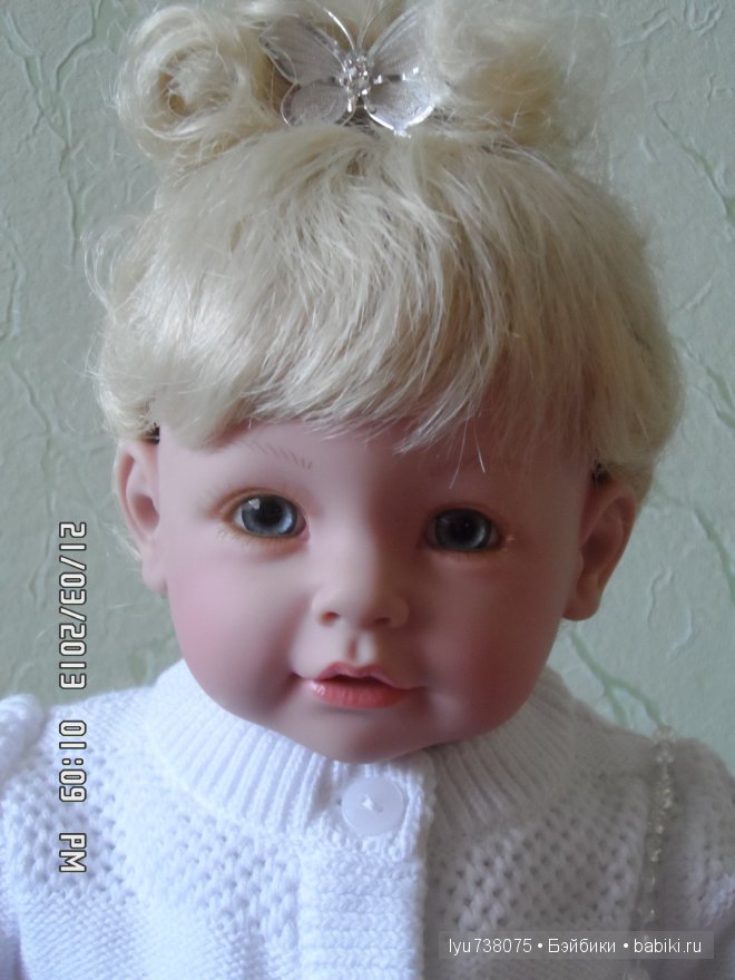 Мои моднявые Адорки