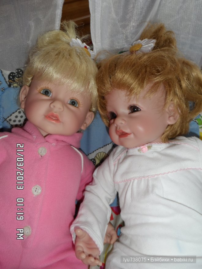 Веселые Адорочки — Куклы Adora (Адора): коллекционные виниловые (фото 3)