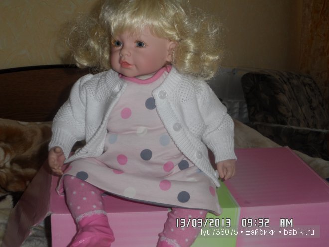 Мои моднявые Адорки