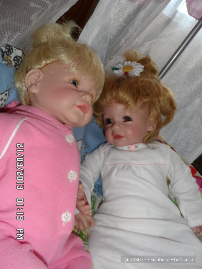 Веселые Адорочки — Куклы Adora (Адора): коллекционные виниловые (фото 4)