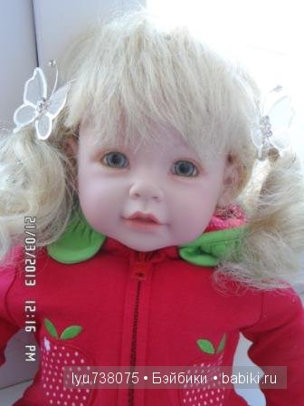 Весенне настроение — Куклы Adora (Адора): коллекционные виниловые