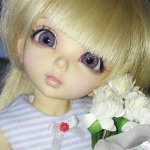 Рошель - LittleFee из сказочной страны FairyLand