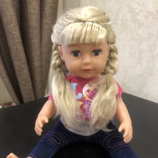 Сестричка Беби бона Сестричка Беби бона