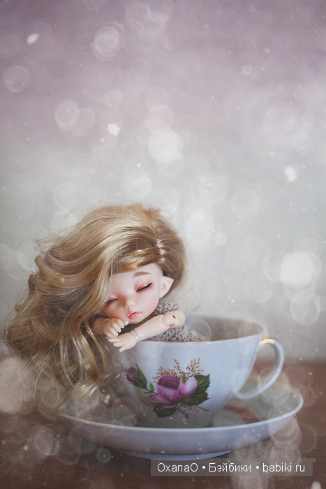 Леля и Масяня. PukiFee Ante, PukiFee Zio (фото 5)