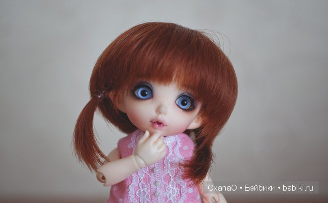 Леля и Масяня. PukiFee Ante, PukiFee Zio (фото 2)