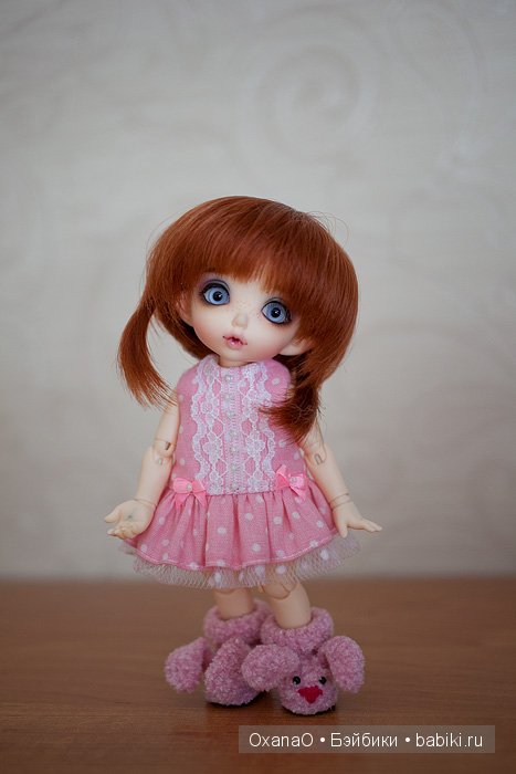 Леля и Масяня. PukiFee Ante, PukiFee Zio