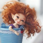 К весне готова! Реалпуки Coco