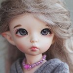 Анютины глазки. Little Fee Ante