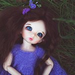 Обновки для кукол БЖД