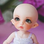 Новый мейк для пукифи Анте