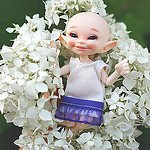 Дачные приключения Мухи (реалпуки Сосо)