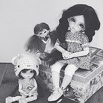 Моя малышня от FairyLand