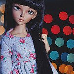 Шоколадная Хлоя