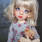 Моя первая кайешка. Талисса