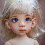 Моя обновленная Талисса, Kaye Wiggs