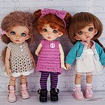 Мои малыши БЖД