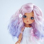 Мое счастье, малышка Хэппи от лати