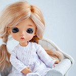 Малышки-латишки