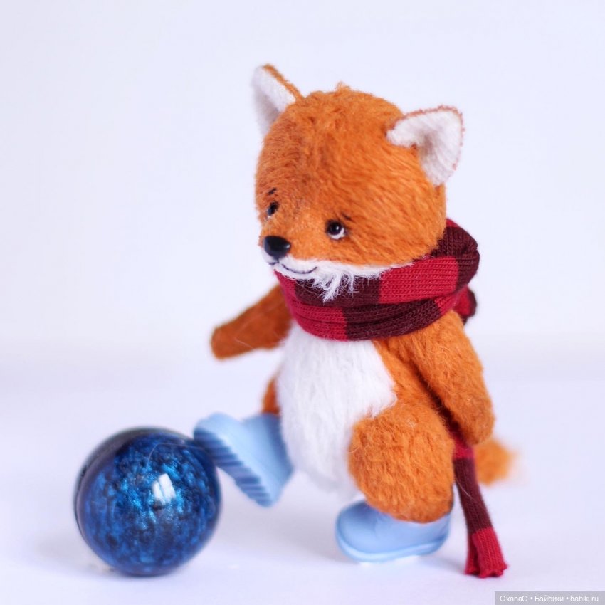 Один день Глаши — Фотоистории с куклами BJD (БЖД): сериалы (фото 6)