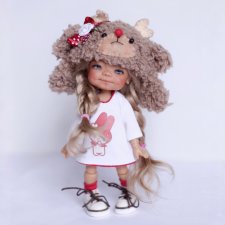 Один день Глаши