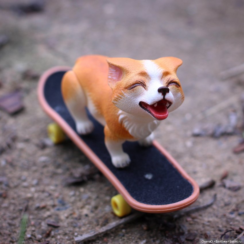 Глаша и новый друг — Куклы Meadow dolls (Медовушки): BJD (БЖД) (фото 9)