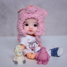 Моя живая обитсу