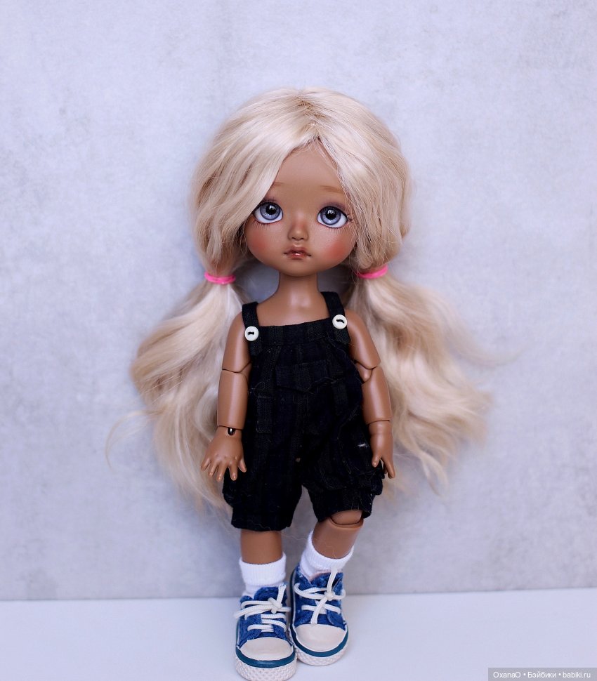 Она приехала или Браун охватил и меня (фото 8)