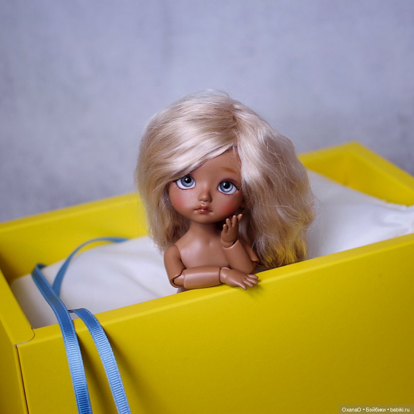 Она приехала или Браун охватил и меня (фото 2)