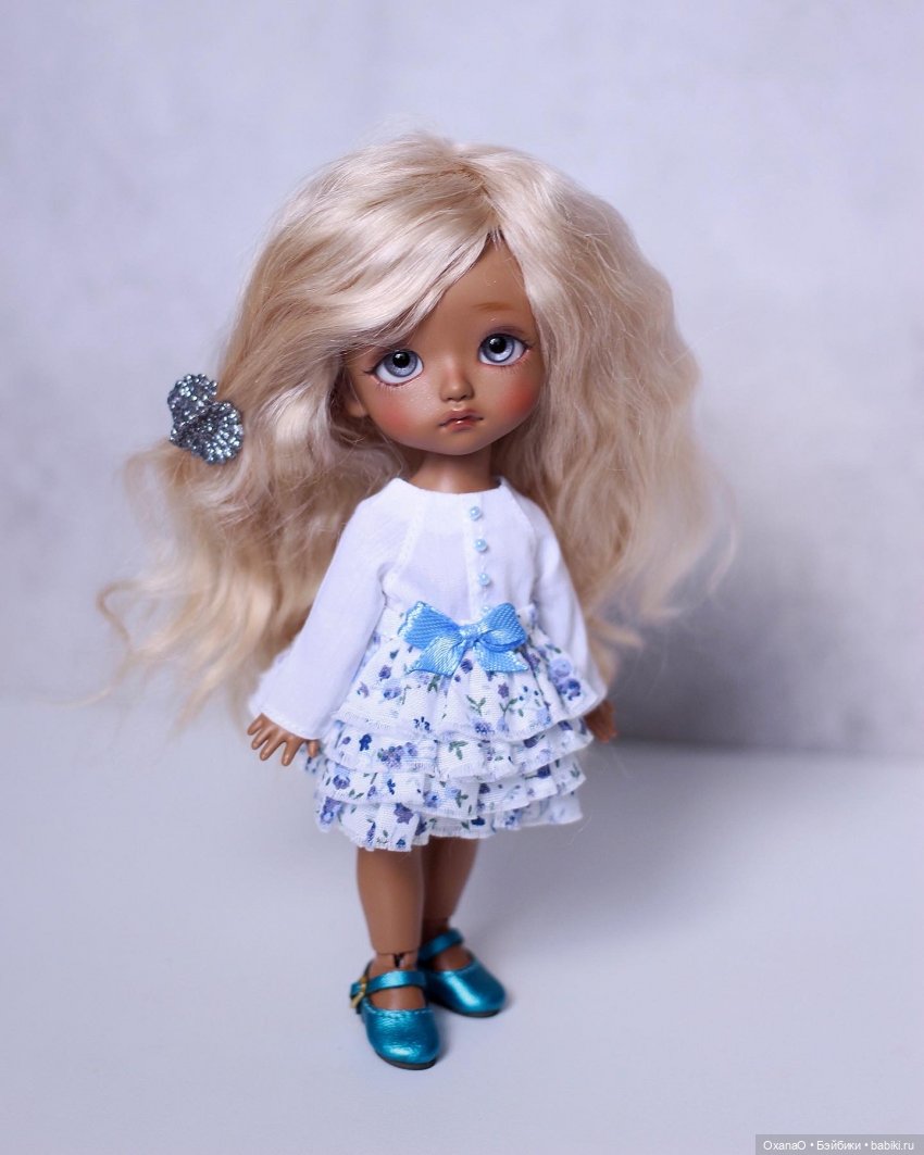 Она приехала или Браун охватил и меня (фото 5)