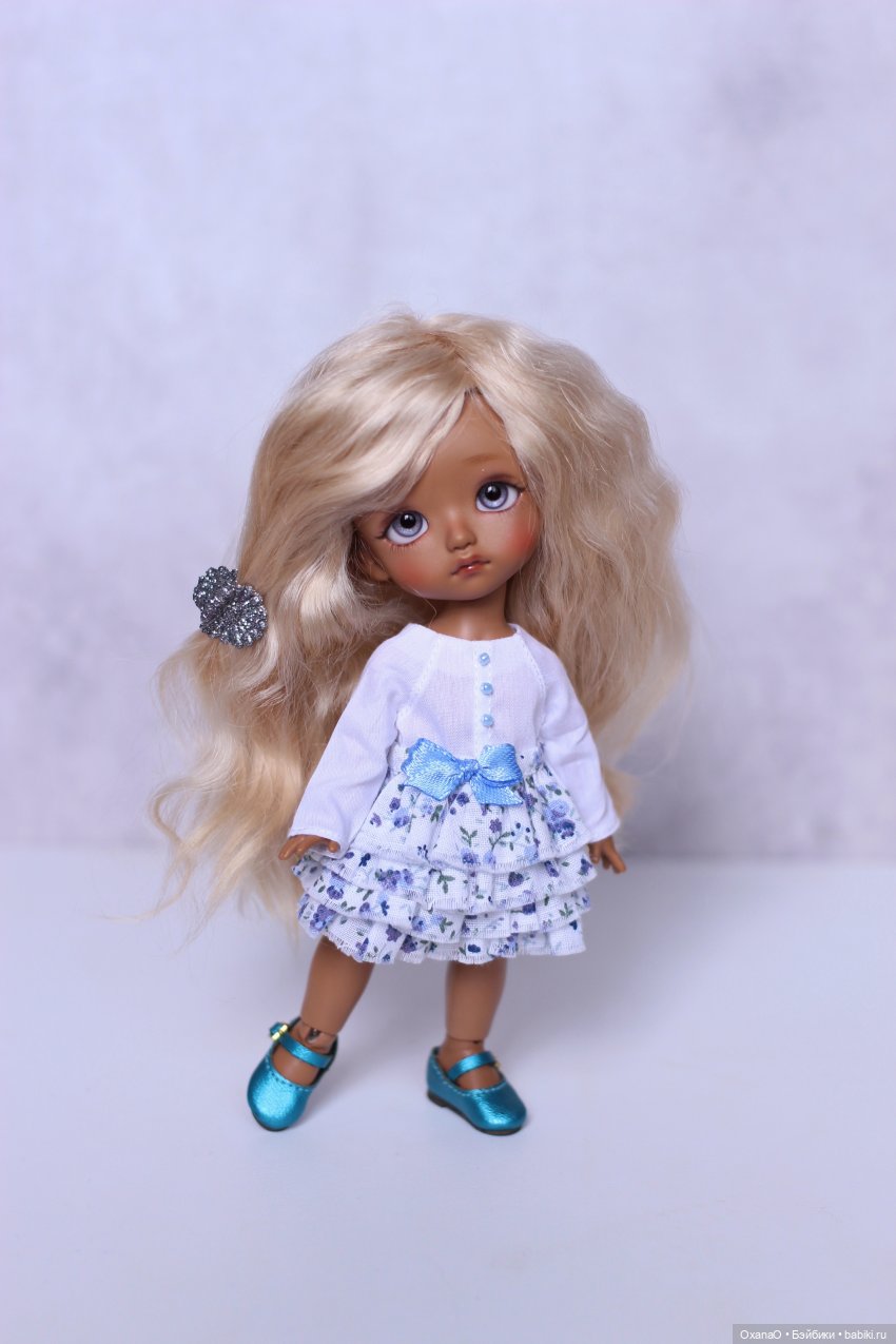 Она приехала или Браун охватил и меня (фото 3)