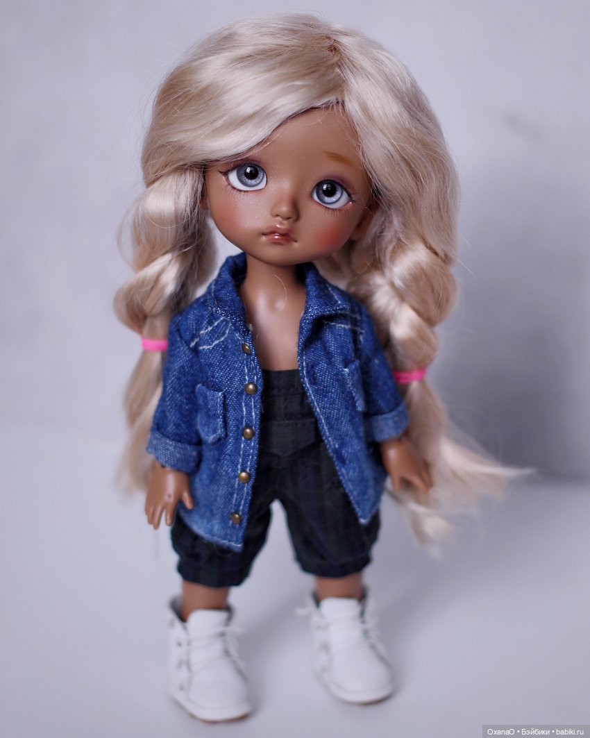 Она приехала или Браун охватил и меня (фото 6)