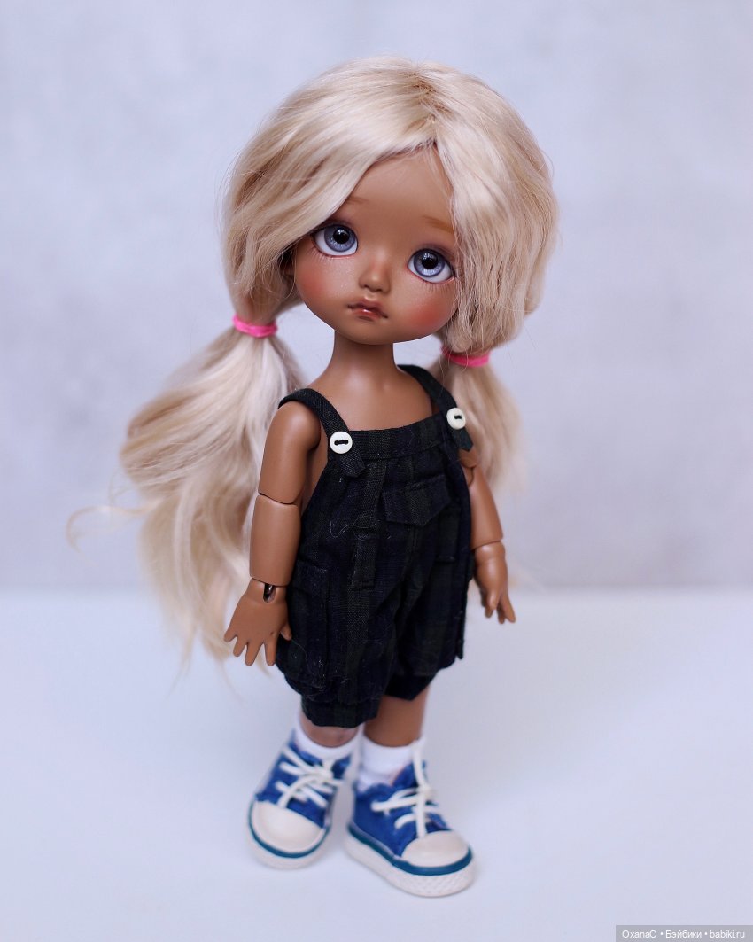 Она приехала или Браун охватил и меня (фото 7)